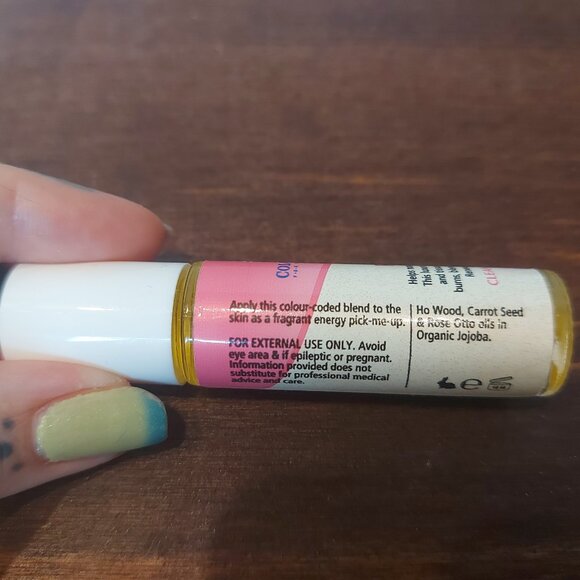 Colour Energy/Wellness Bundle - Picture 4 of 6